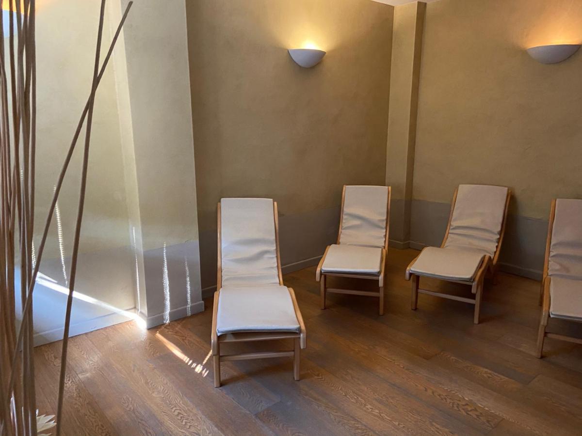 Hotel Terme Dolomiti Abano Terme Exterior foto